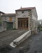 Le gite de Langeac