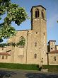 Eglise de Langeac