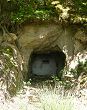 Une ancienne mine