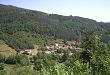 Vue sur Laiz