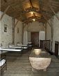 Intérieur du gite