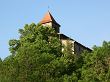 Chapelle de St Arcons