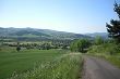 Vers le Mont Briançon