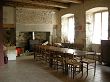 Intérieur du gite