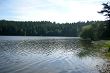Le lac de Malaguet