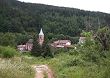 Vers St Didier sur Doulon