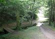 Le ruisseau de la Trinité