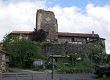Le château de Val Le Chastel
