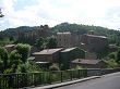 Pont sur le Doulon