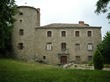 Maison forte de La Rochette
