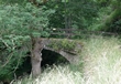 Pont sur le ruisseau d'Arcon
