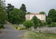 Le chateau de Chilhac