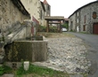 Intérieur de Blassac