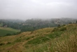 Dans la brume du matin